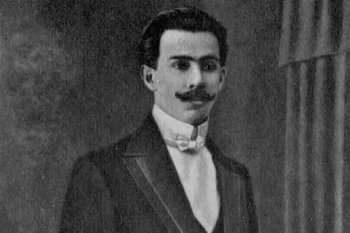 «Жду тебя на небесах»: как фантаст Александр Беляев влюбился в медсестру и ожил