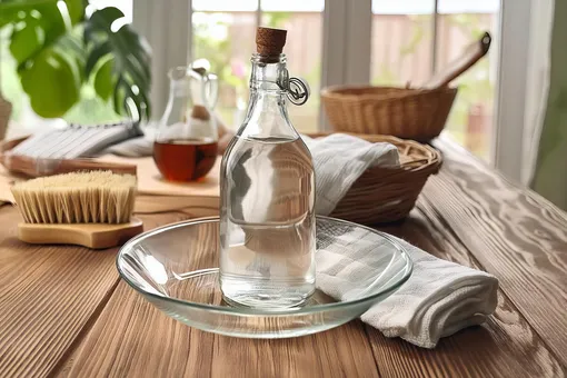 Это сэкономит ваши деньги: 25 способов применения уксуса для ежедневной уборки Это сэкономит ваши деньги: 25 способов применения уксуса для ежедневной уборки