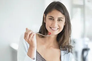 Три способа быстро похудеть после родов