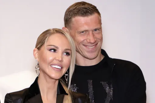 «Скоро 1 сентября, а детям жить негде»: Павел Погребняк пришёл делать ремонт бывшей жене