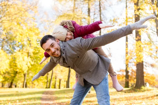 Определен победитель Всероссийского конкурса пользовательского видео «Отец года»