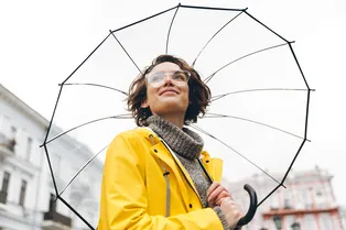 Как быть в тонусе весной: 7 элементов вашей защиты