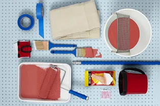 8 отличных идей для легкого ремонта в детской 8 отличных идей для легкого ремонта в детской