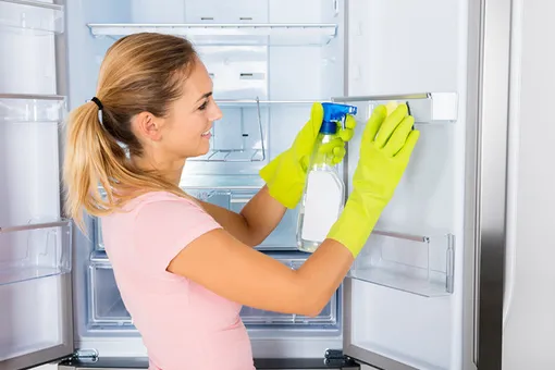 Проверьте себя: эти 9 мест в доме — скопище бактерий! Проверьте себя: эти 9 мест в доме — скопище бактерий!