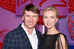 Балет или гимнастика? Алексей Ягудин опубликовал видео с дочерью