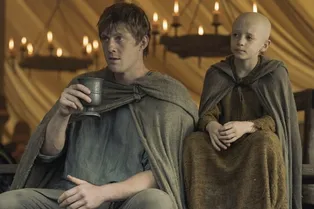 Вышел трейлер «Рыцаря семи королевств»: что ждать от приквела «Игры престолов» Вышел трейлер «Рыцаря семи королевств»: что ждать от приквела «Игры престолов»