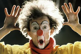 «Не взрослей — это ловушка!»: история любви Вячеслава Полунина «Не взрослей — это ловушка!»: история любви Вячеслава Полунина