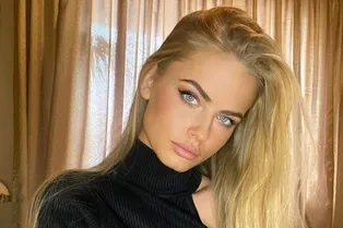 Русская девушка «афериста из Tinder»: «Правда застала врасплох»