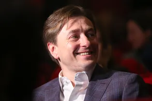 Сергей Безруков: шокирующий финал семейного счастья