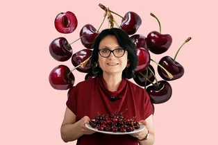 Как выбрать черешню: 5 признаков спелых и вкусных ягод