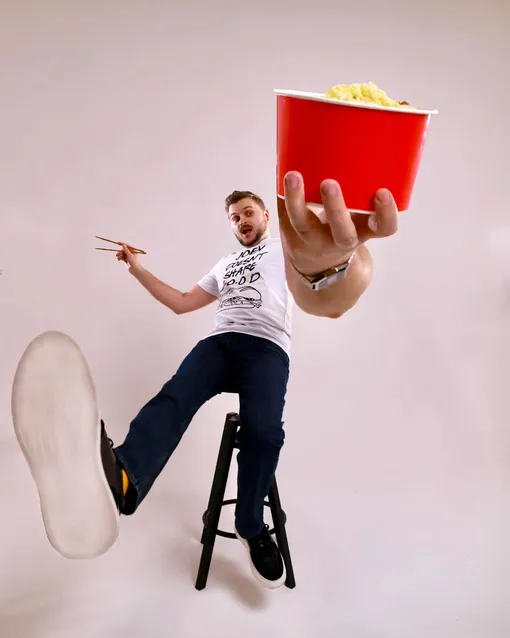 Макс Брандт