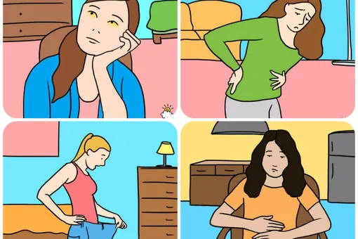 8 ранних признаков рака поджелудочной железы 8 ранних признаков рака поджелудочной железы