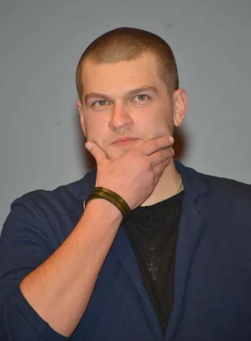 Кирилл Нагиев