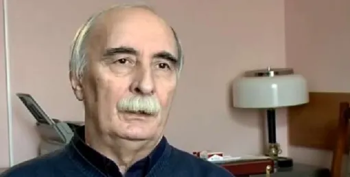 Геральд Бежанов в начале 2010-х годов Геральд Бежанов в начале 2010-х годов