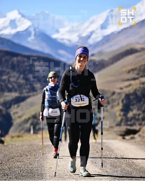 На поиски Натальи отправлена экспедиция