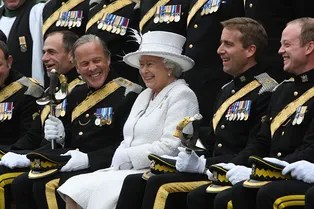 Предвидела уход? Как королева Елизавета однажды пошутила о своей смерти