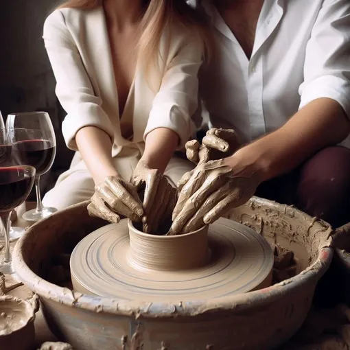 гончарный круг