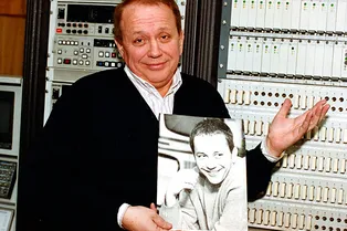 Александр Масляков. Серьезная любовь главного по юмору Александр Масляков. Серьезная любовь главного по юмору