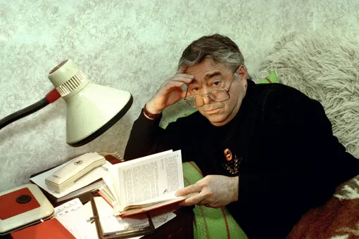 Роман Карцев: биография, роли и спектакли, слава, фото, личная жизнь Роман Карцев: биография, роли и спектакли, слава, фото, личная жизнь