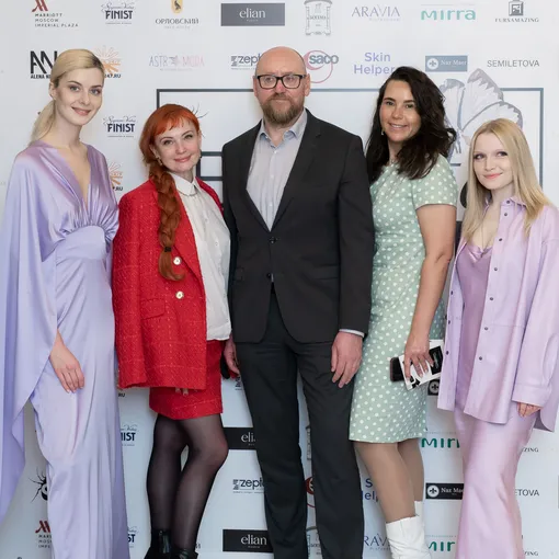 Дарья Давыдова_Ольга Стацевич, Олег Крылов, Наталья Кузнецова, Алена Нега Дарья Давыдова_Ольга Стацевич, Олег Крылов, Наталья Кузнецова, Алена Нега