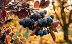 Черноплодка, которую съедают первой: 5 заготовок на зиму, где вяжущая ягода становится деликатесом