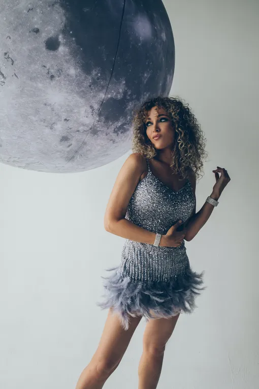 Екатерина Готлиб