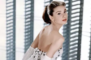 Как сделать губы и волосы красивыми, а фигуру стройной? Мудрость от Одри Хэпбёрн