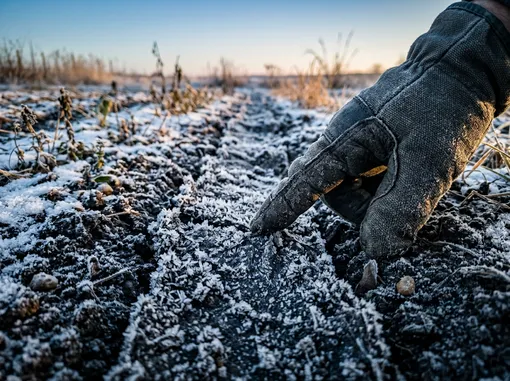 Когда сеять цветы под зиму: сроки по мёрзлой земле, а не по календарю Когда сеять цветы под зиму: сроки по мёрзлой земле, а не по календарю