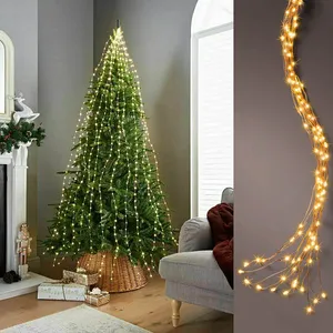 Гирлянда «Конский хвост»