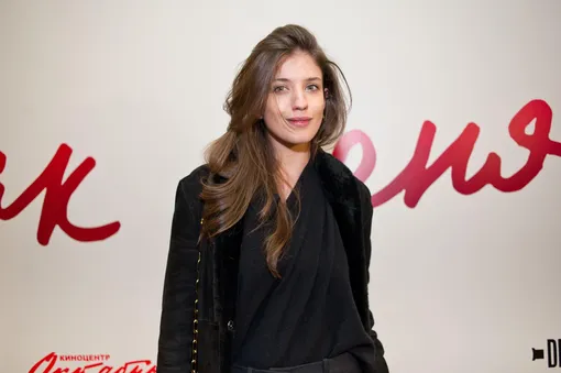 Анна Чиповская