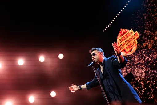 Алексей Чумаков Алексей Чумаков