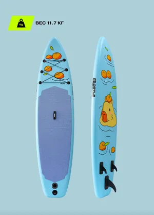 Сапборд Fizard FDF335-CAPYBARA. Сапборд Fizard FDF335-CAPYBARA.