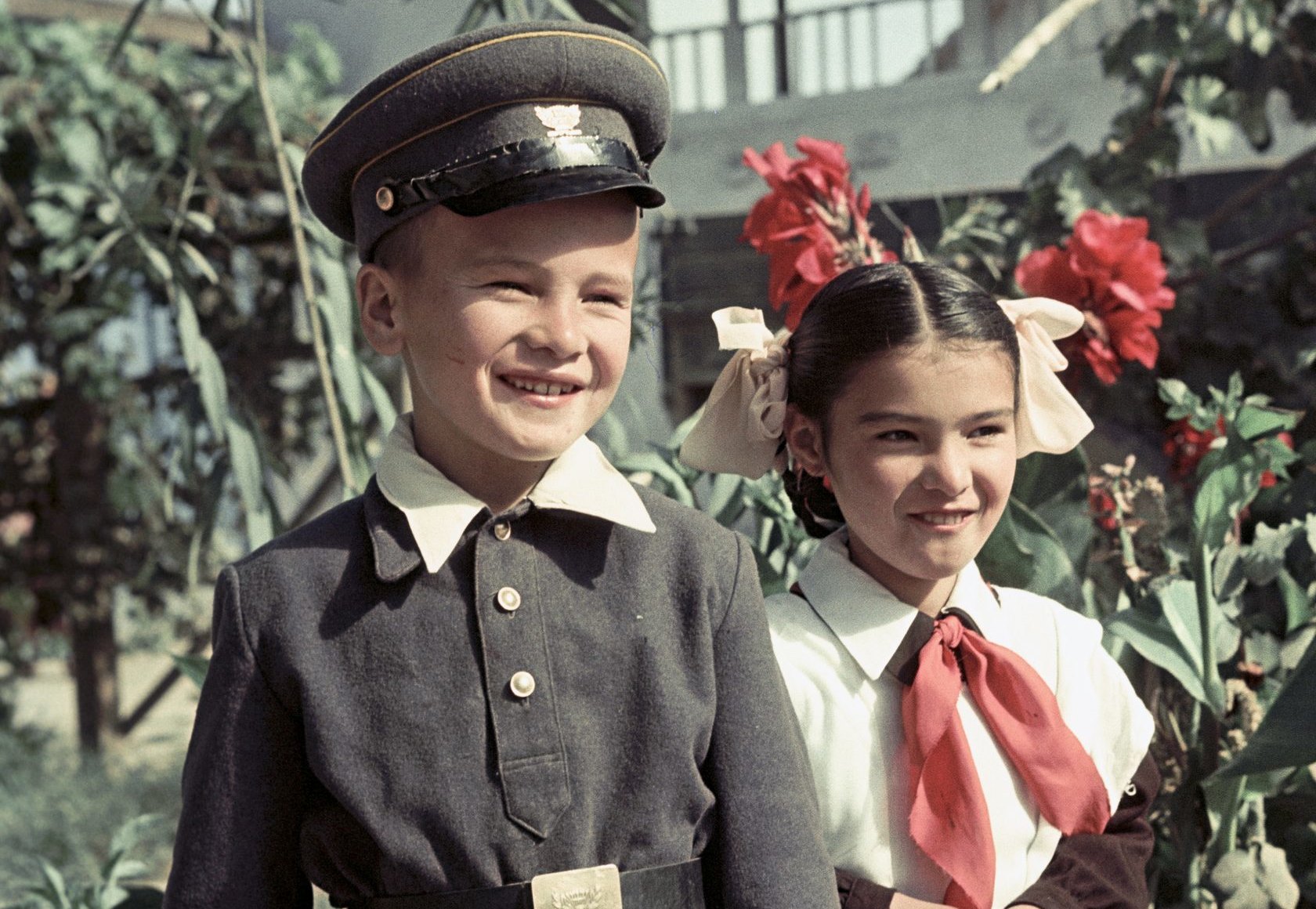 школьная форма 