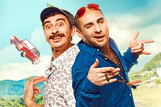 «Изнасилование оправдывают, а дальше что?» В Сети возмущены картиной «Непосредственно Каха: Другой фильм»