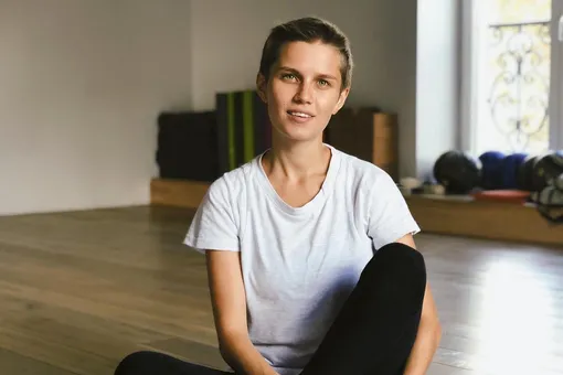 «Обед по расписанию»: Даша Мельникова показала, как кормит младшего сына грудью «Обед по расписанию»: Даша Мельникова показала, как кормит младшего сына грудью