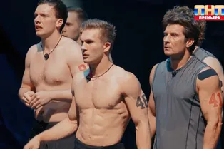 Рекорды, штраф и громкий вылет: как прошёл 5-й выпуск шоу «Титаны 3»