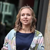 Виктория Шиманская