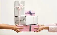 Бьюти-наборы, которые хочется дарить и получать Бьюти-наборы, которые хочется дарить и получать