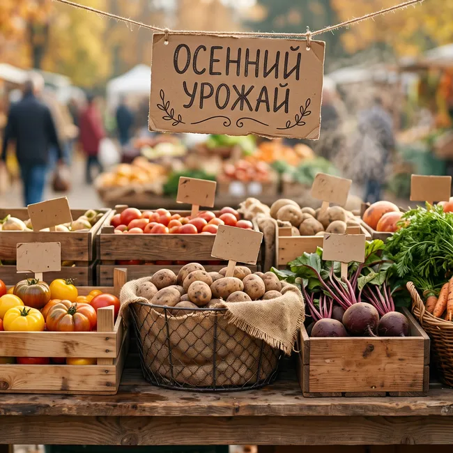 «Без химии» и втридорога: как ярмарки продают нам миф, которого не существует