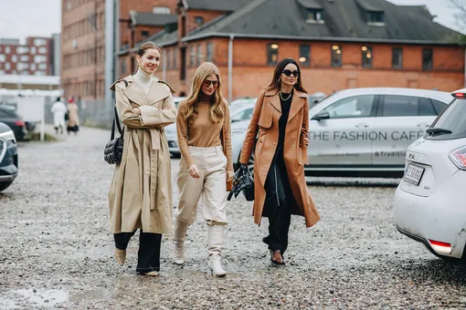 Как выбрать недорогую, но качественную одежду