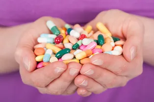 Антиоксиданты — много шума, но из-за чего?