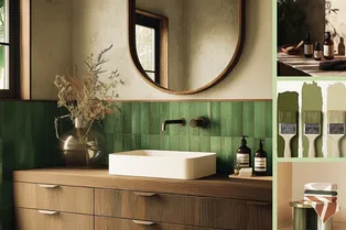 «Хочу как в СПА». Как запланировать и провести ремонт в ванной комнате «Хочу как в СПА». Как запланировать и провести ремонт в ванной комнате