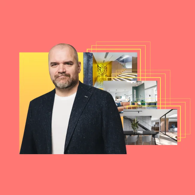 «Уходит серый бетон, люди соскучились по цвету»: 10 вопросов дизайнеру интерьера