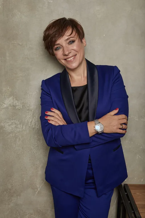 Тутта Ларсен