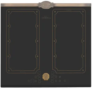 Индукционная варочная поверхность Kaiser KCT 6192 FI Em Индукционная варочная поверхность Kaiser KCT 6192 FI Em