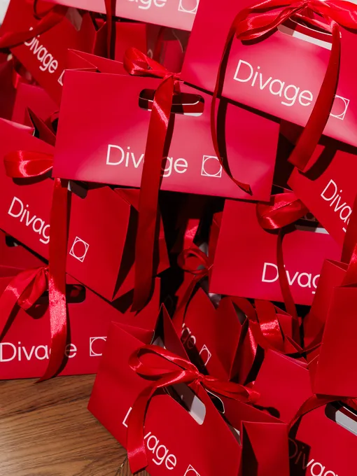 Divage