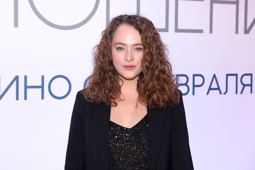 Аглая Тарасова