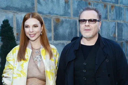 «Ноги от ушей»: Наталья Подольская похвасталась стройной фигурой в оригинальном купальнике «Ноги от ушей»: Наталья Подольская похвасталась стройной фигурой в оригинальном купальнике