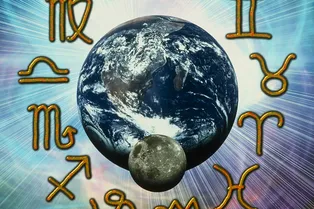 Зачатие ребёнка и шанс на смену работы. Лунный гороскоп на 13 декабря