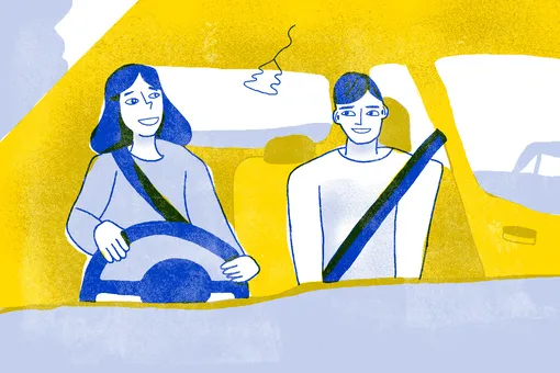 Травма как дар Травма как дар